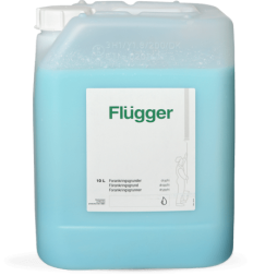 Flugger Flügger Sealer Non-drip акрилова ґрунтовка 10л