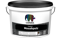 Caparol Mosaikputz мозаїчна штукатурка 25кг