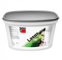 Baumit Lasur фарба дисперсійна 15 кг