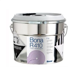 BONA R 410 двокомпонентна епоксидна ґрунтовка 5кг