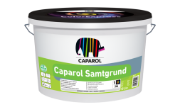 Caparol SamtGrund ґрунтувальна фарба 10л